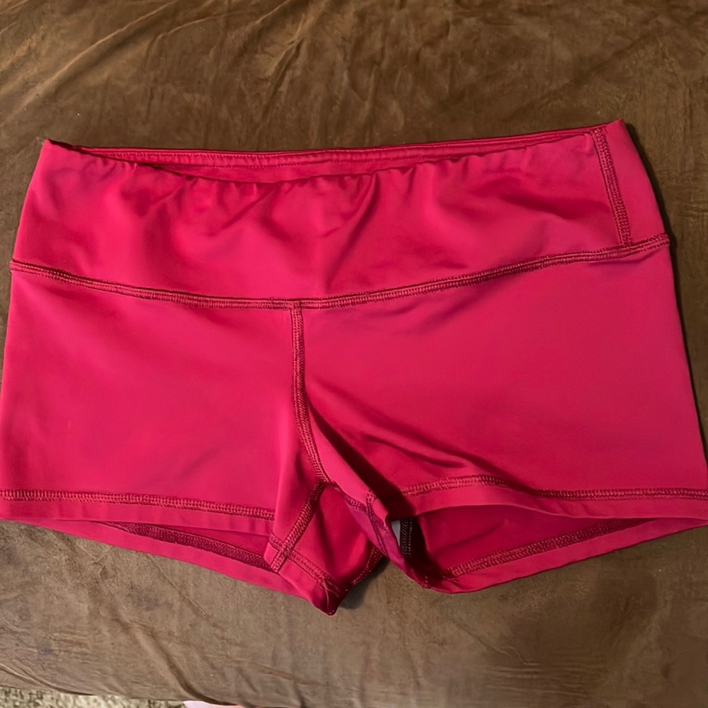 Fleo shorts